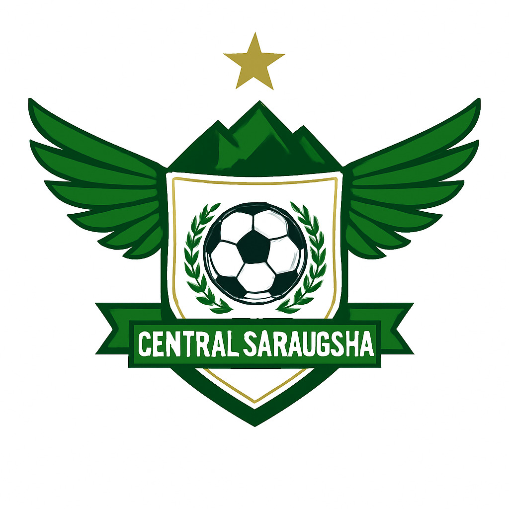 CENTRAL SARAUGSHA