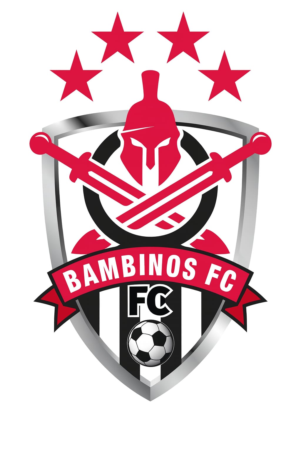 BAMBINOS FC