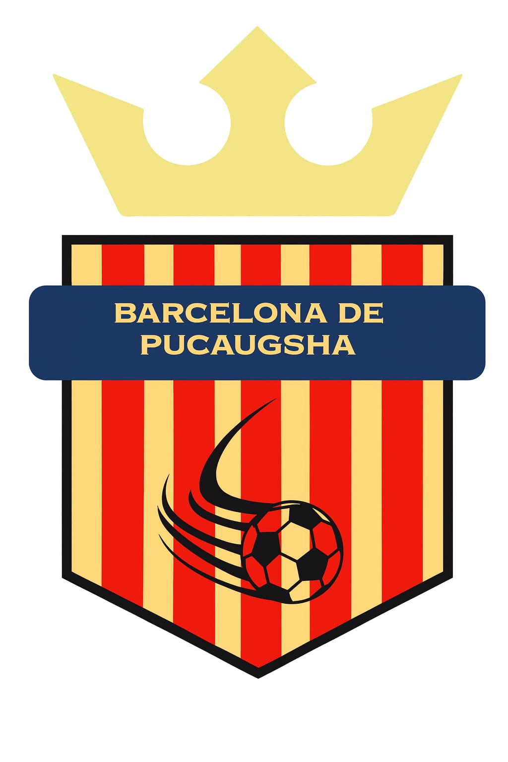 BARCELONA DE PUCAUGSHA