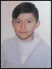 UMAJINGA GUAMAN LUIS ANIBAL