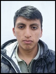 GUAMAN RIOFRIO MILTON GERMAN