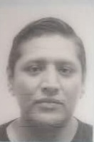 CRISTOPHER LASINQUIZA