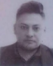 YEROVI GALEAS PABLO EMILIO