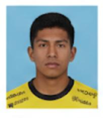 CUCHIPARTE UMAJINGA FLABIO PATRICIO