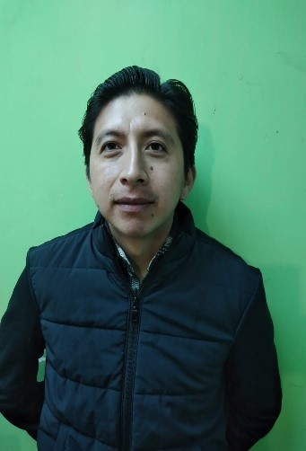 VÍCTOR HUGO UMAJINGA GUAMAN